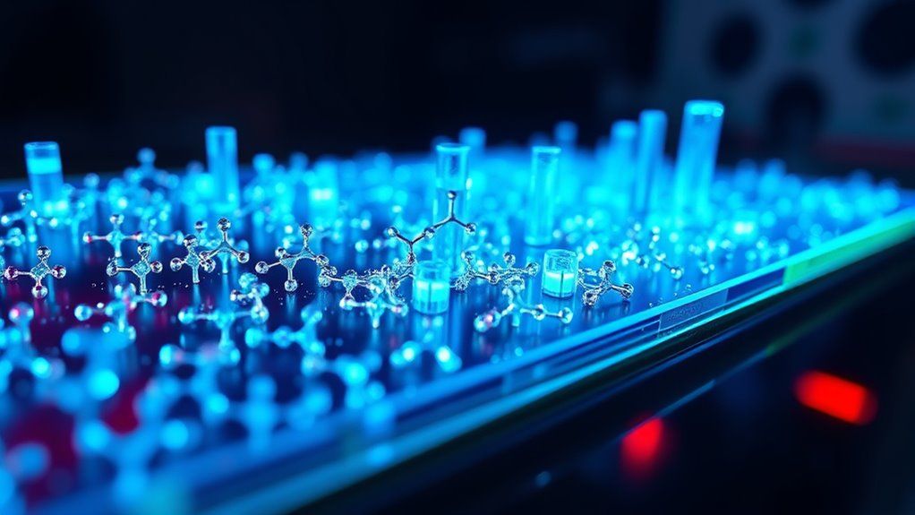 sustainable nanostructure catalyst design