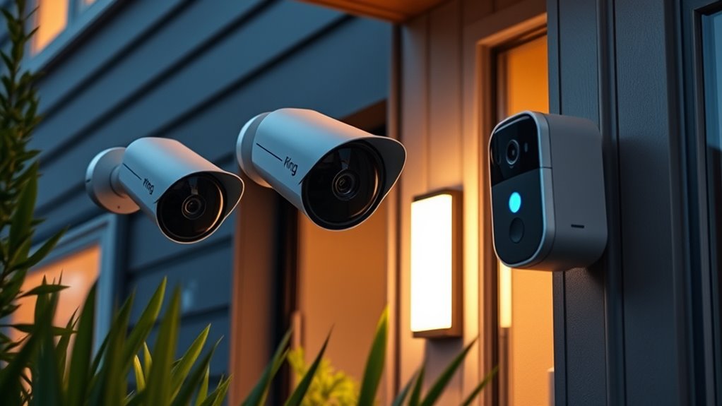 system compatibility and features