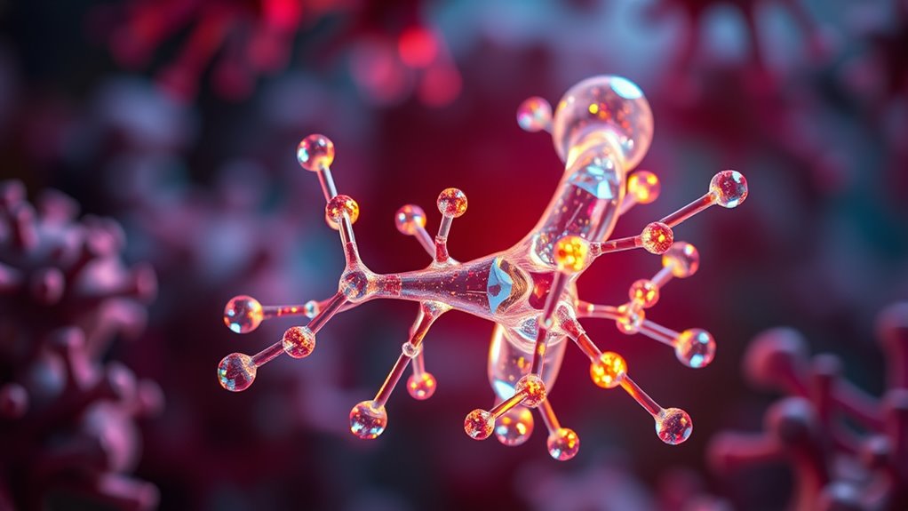 targeted cancer cell destruction