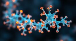 targeted protein degradation technology