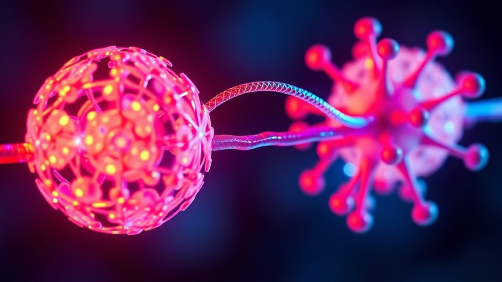 targeted protein degradation therapy