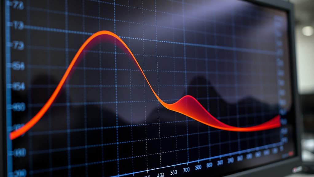thermal decomposition pattern analysis