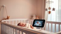 top 15 camera baby monitors