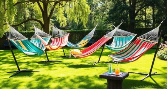 top 15 hammocks and stands