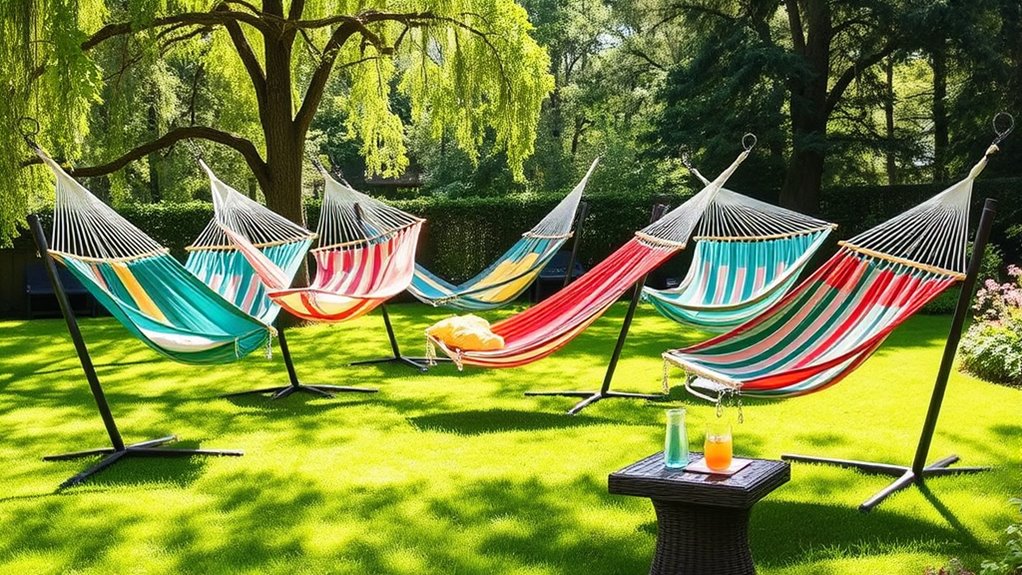 top 15 hammocks and stands