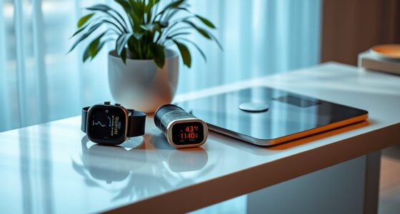 top 15 health monitoring devices