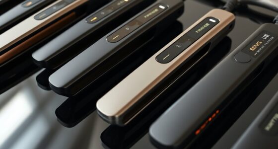top 15 premium straighteners