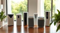top 15 tech air purifiers