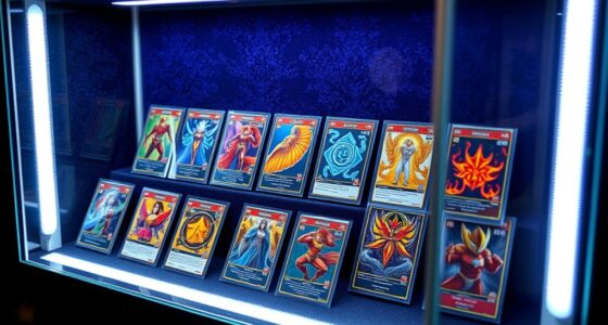 top 15 trading card games