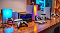 top 2025 gaming consoles