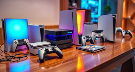 top 2025 gaming consoles