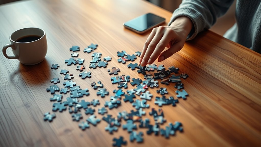 top adult puzzle games