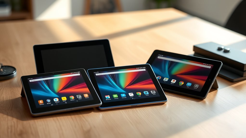 top amazon fire tablets 2025