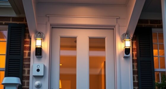 top amazon home security