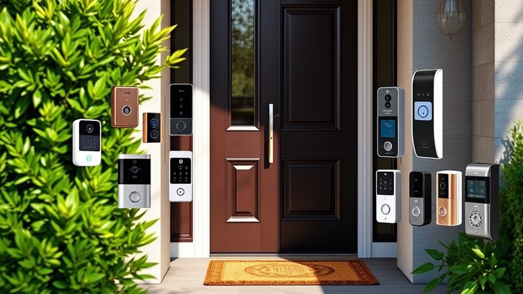 top amazon video doorbells