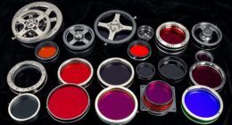 top astrophotography filter recommendations
