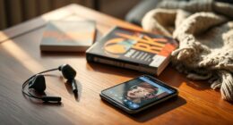 top audiobook gift picks