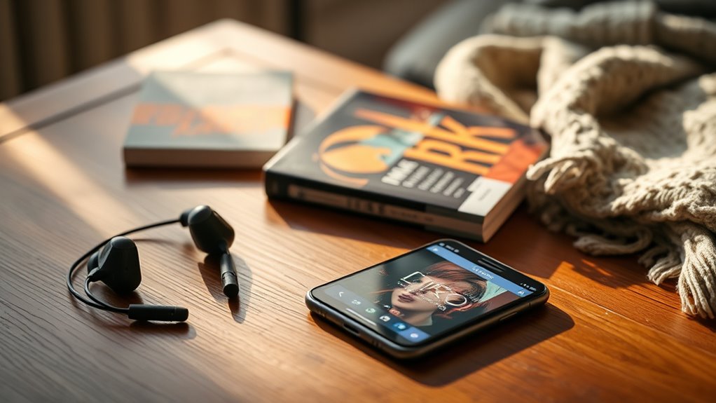 top audiobook gift picks