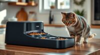 top automatic pet feeders