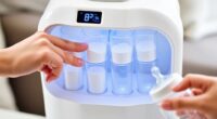 top baby formula dispensers
