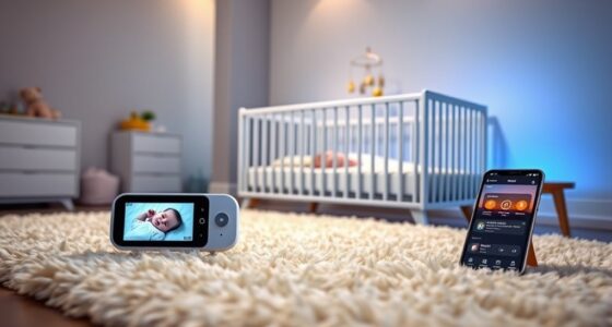 top baby monitors 2025