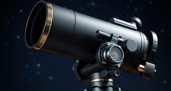 top belt drive astro mounts