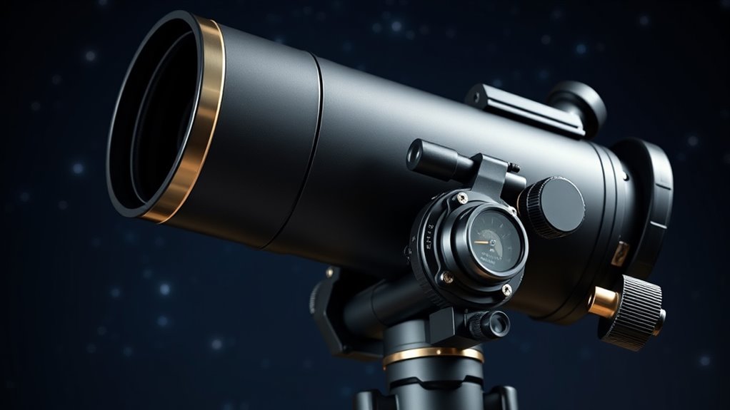 top belt drive astro mounts