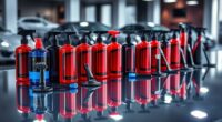 top car detailing kits