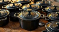 top cast iron cookware selections