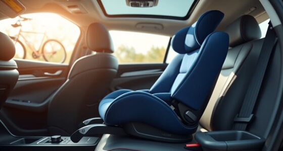 top convertible car seats