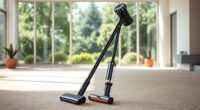 top cordless vacuums for large homes