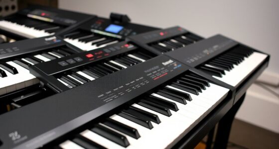 top digital piano reviews