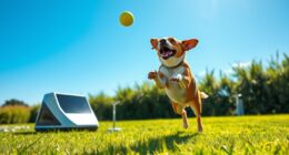 top dog ball launchers