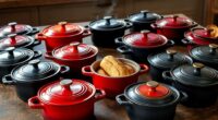 top dutch ovens for sourdough