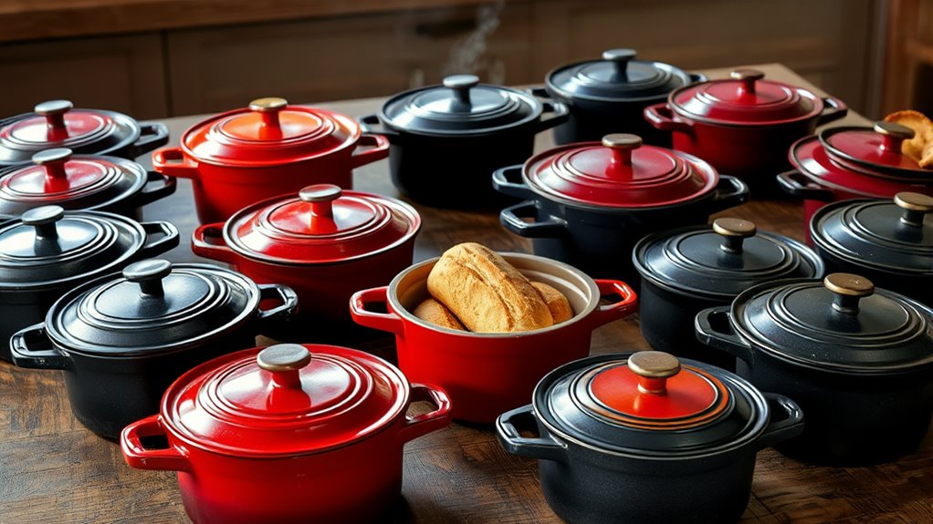 top dutch ovens for sourdough