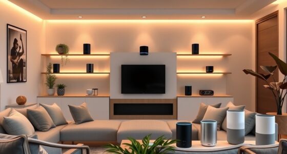 top echo speakers 2025