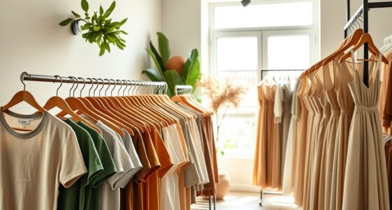 top eco friendly fashion picks