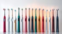 top electric toothbrush picks
