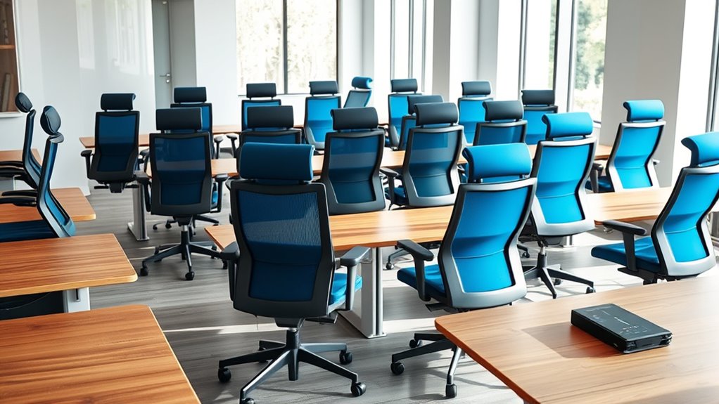 top ergonomic office chair picks