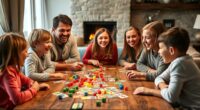 top family board game picks