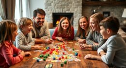 top family board game picks