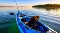 top fishing kayak packages