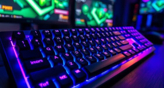 top gaming mechanical keyboard picks