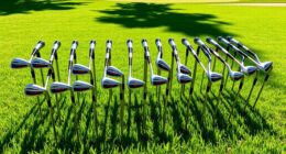 top golf club sets