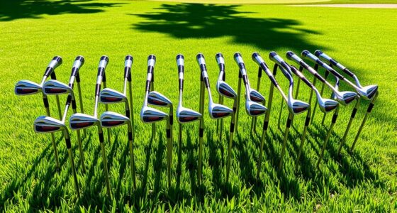 top golf club sets