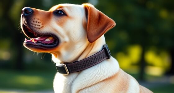 top gps dog collars