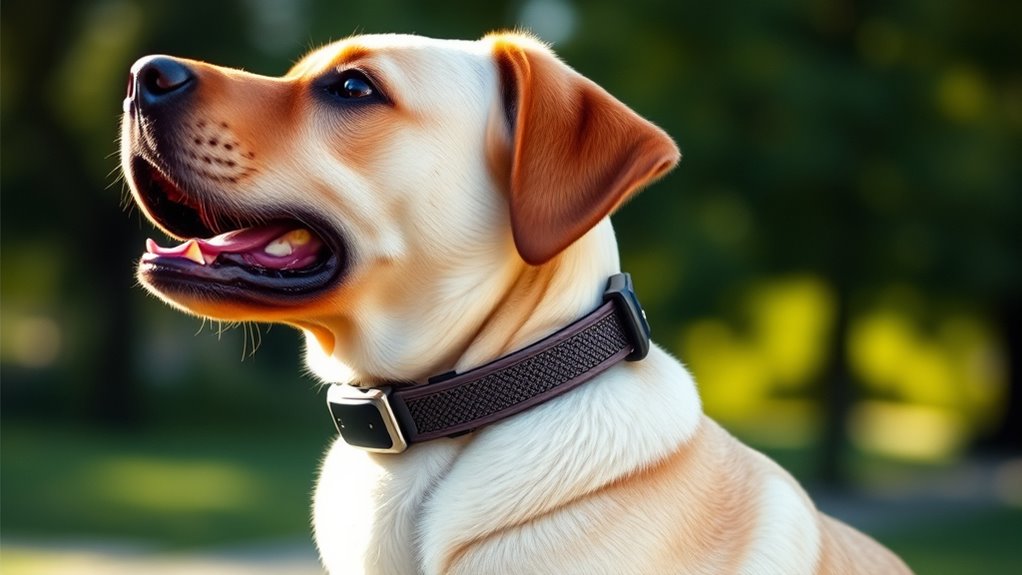 top gps dog collars