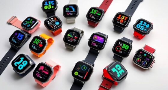 top gps fitness trackers