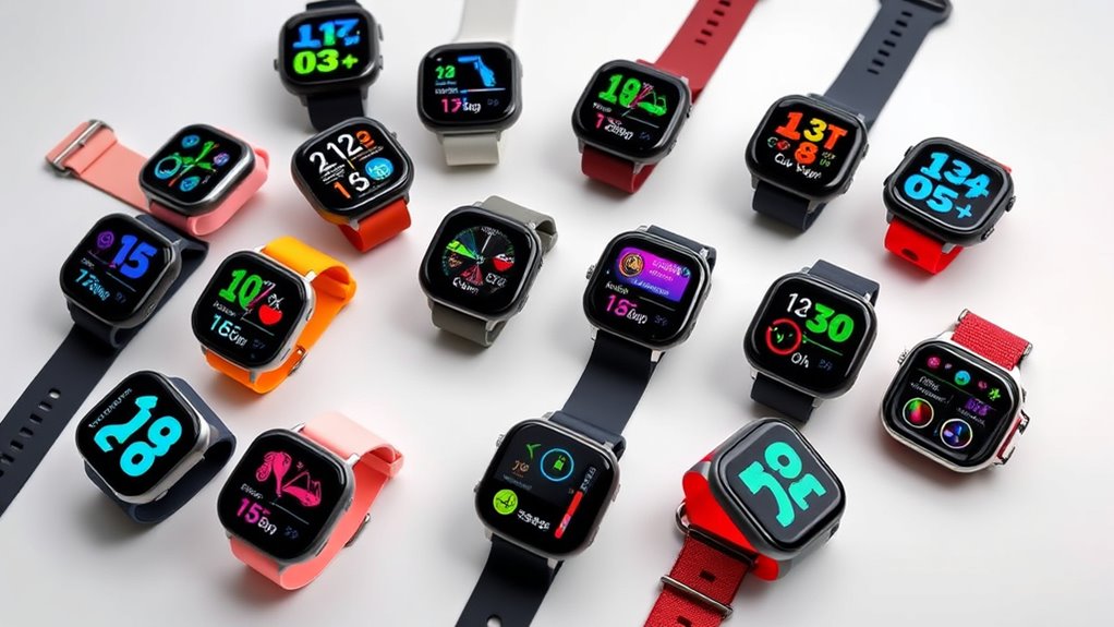 top gps fitness trackers