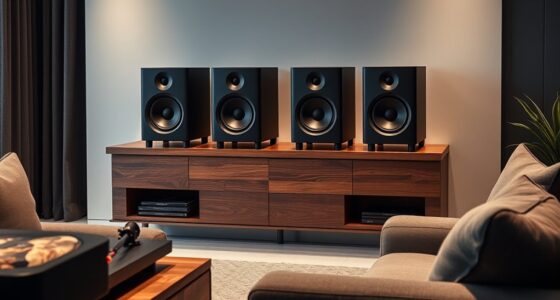 top hi fi home speakers